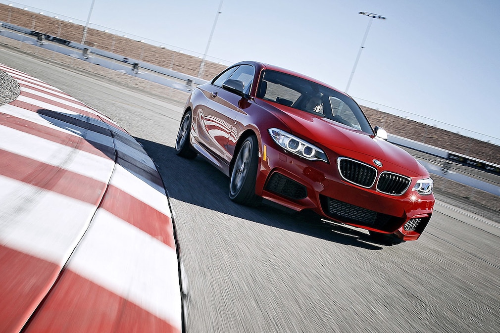 BMW 2er 235i