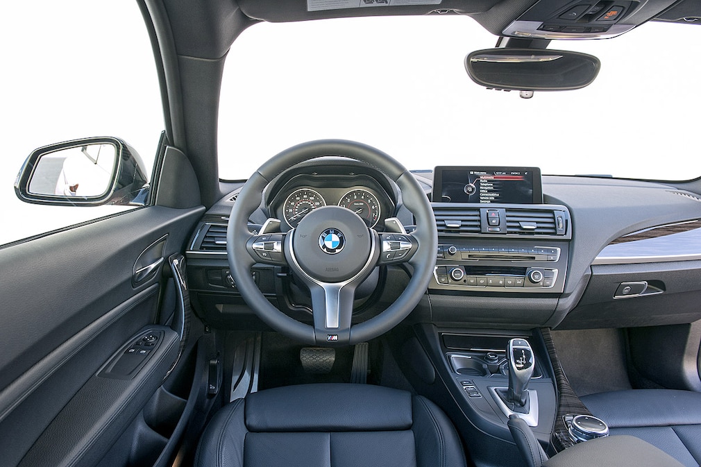 BMW 2er 235i