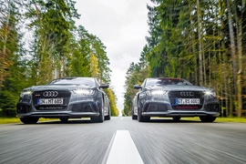 MTM RS 6 R Avant HGP RS 6 Avant