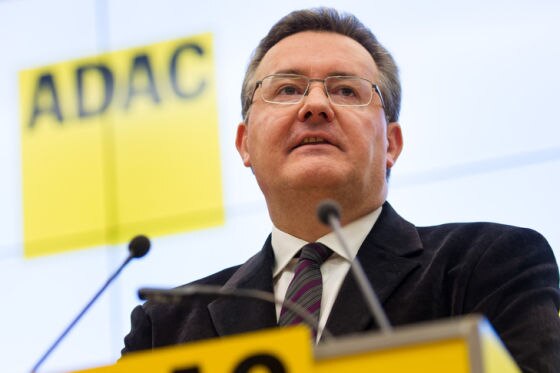 ADAC bittet um Entschuldigung ADAC bittet um Entschuldigung