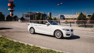 DriveNow: Preise, Städte und Autos