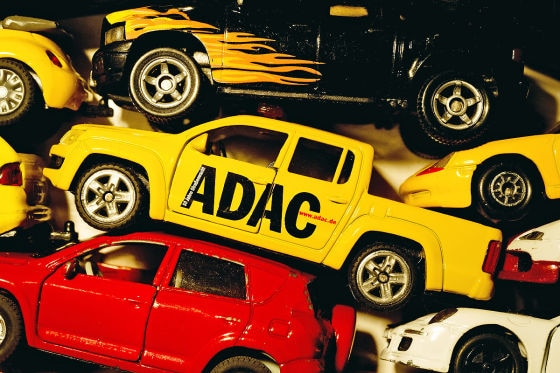Symbolfoto ADAC