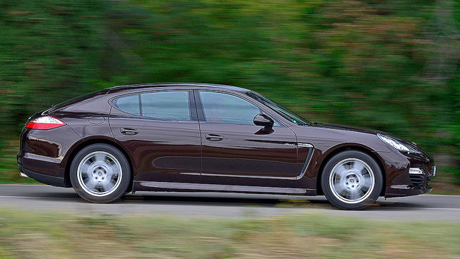 60.000 km im Porsche