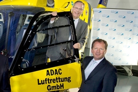 ADAC-Zentrale in München