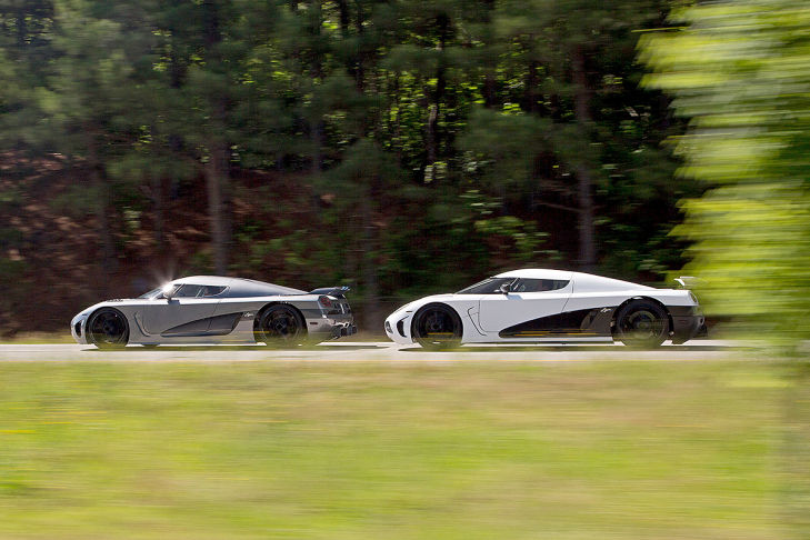 Need for Speed Der Film