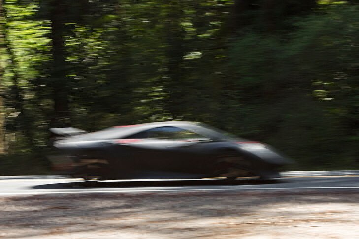 Need for Speed Lamborghini