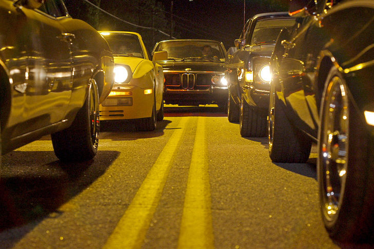 Need for Speed Musclecars
