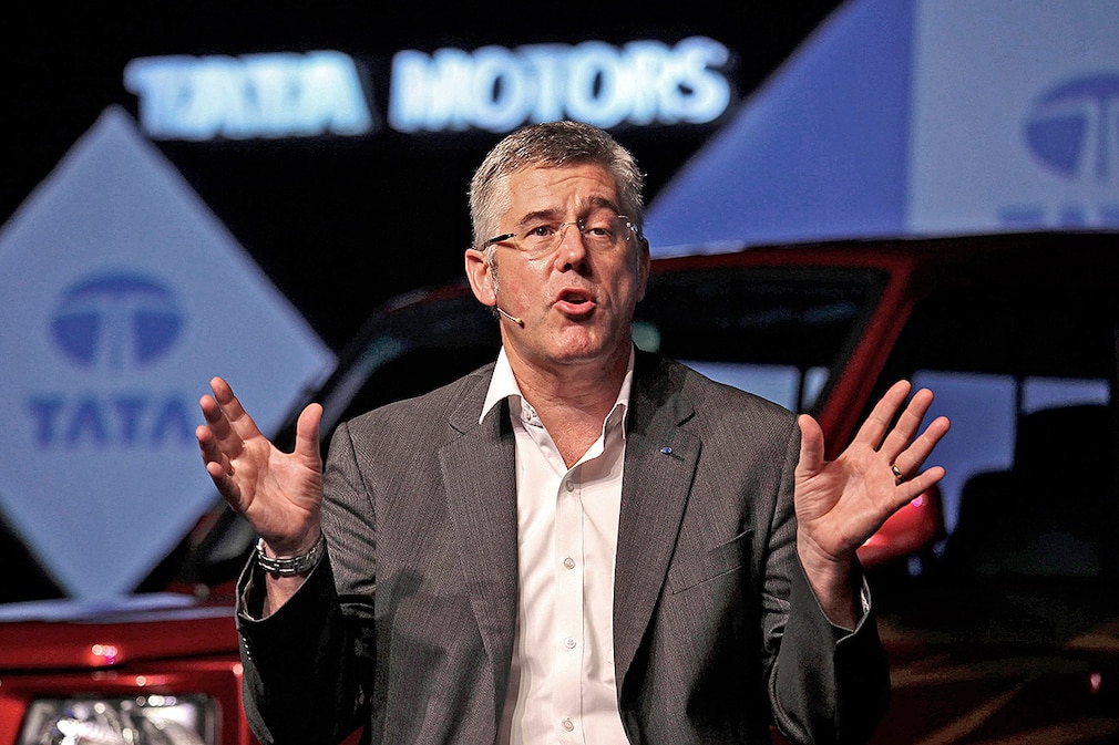 Karl Slym