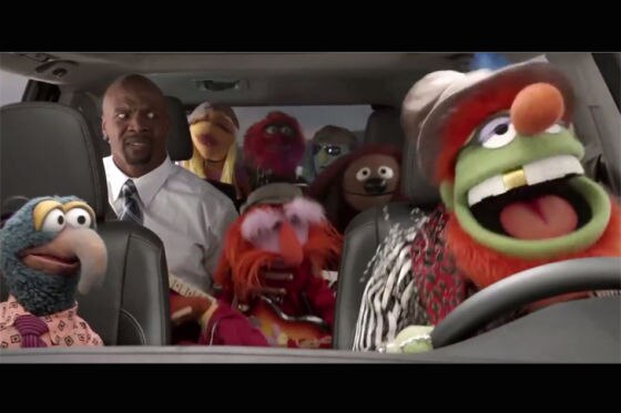 Toyota: Trailer zum Super Bowl-Werbespot