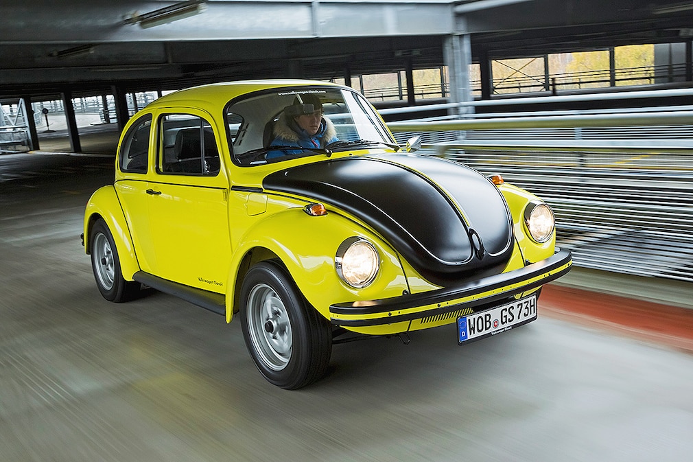 VW 1303 S GSR