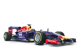 Red Bull RB10