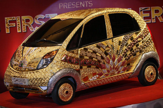 Tata Nano