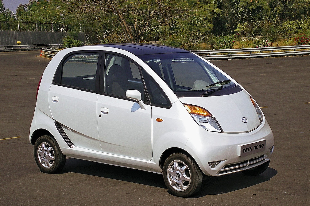 Tata Nano