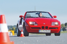 BMW Z1