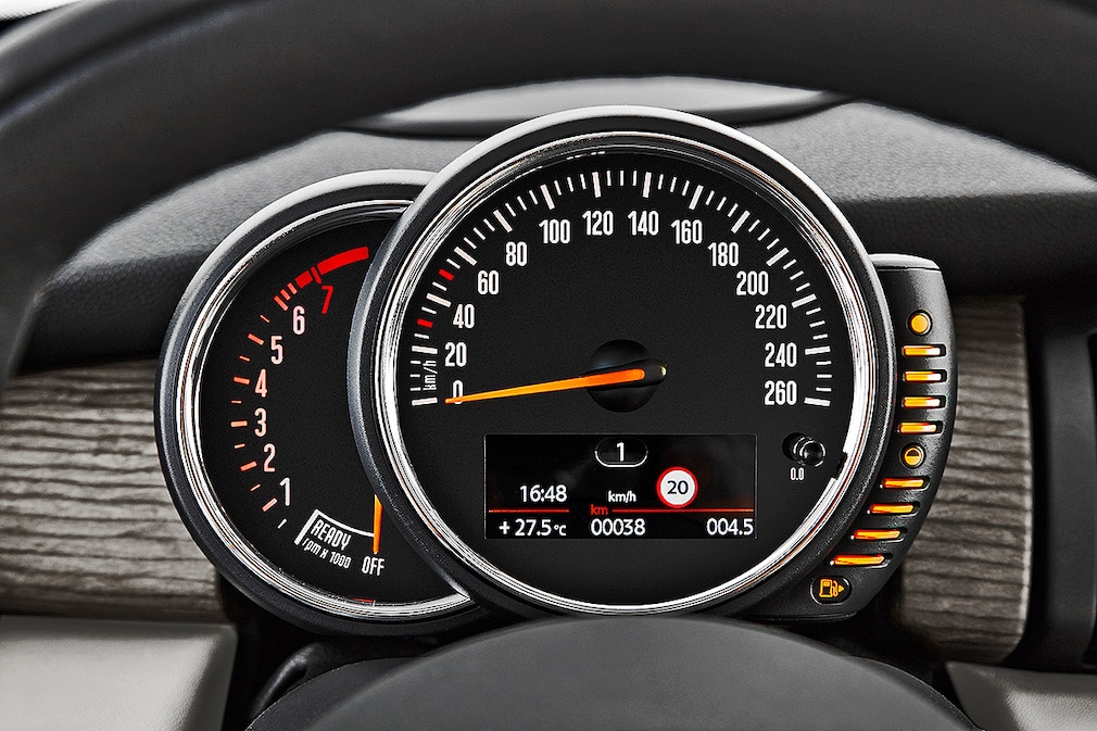 Mini Cooper !!!SPERRFRIST!!!