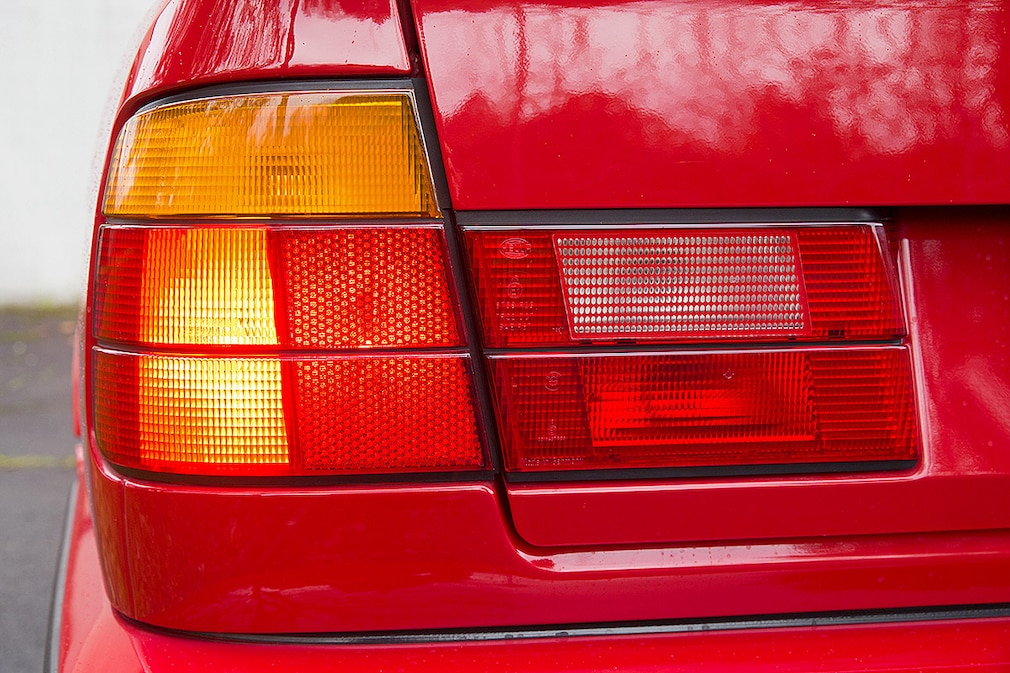 BMW 520i E34