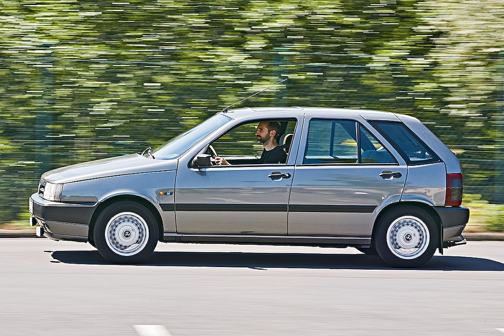 Audi Coupé