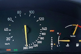 Pro und Kontra: Aufgeladene Motoren