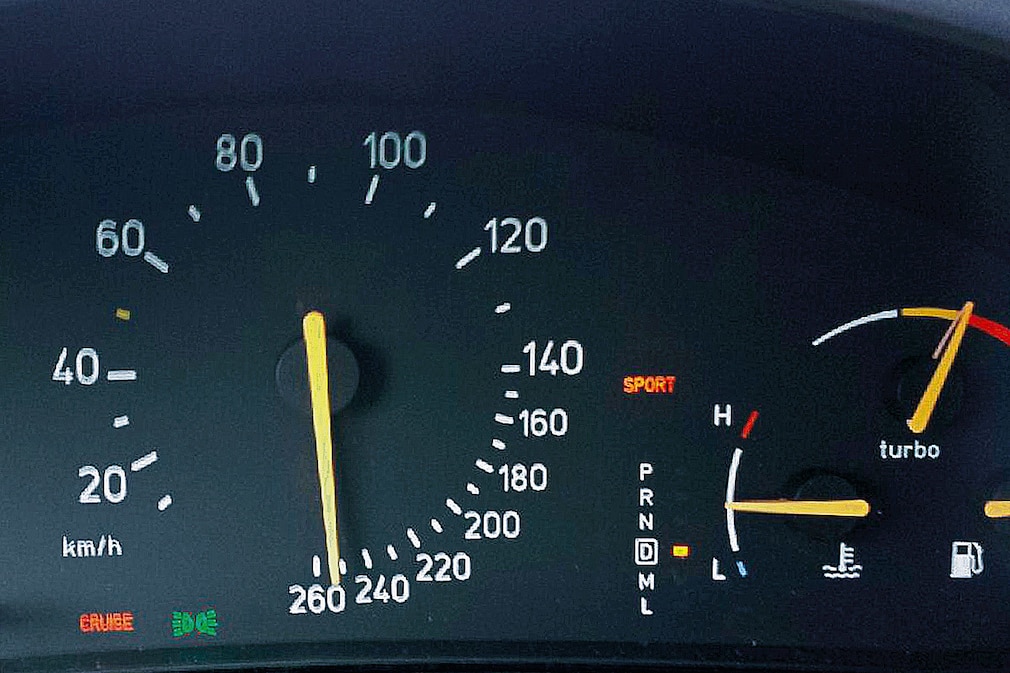 Pro und Kontra: Aufgeladene Motoren