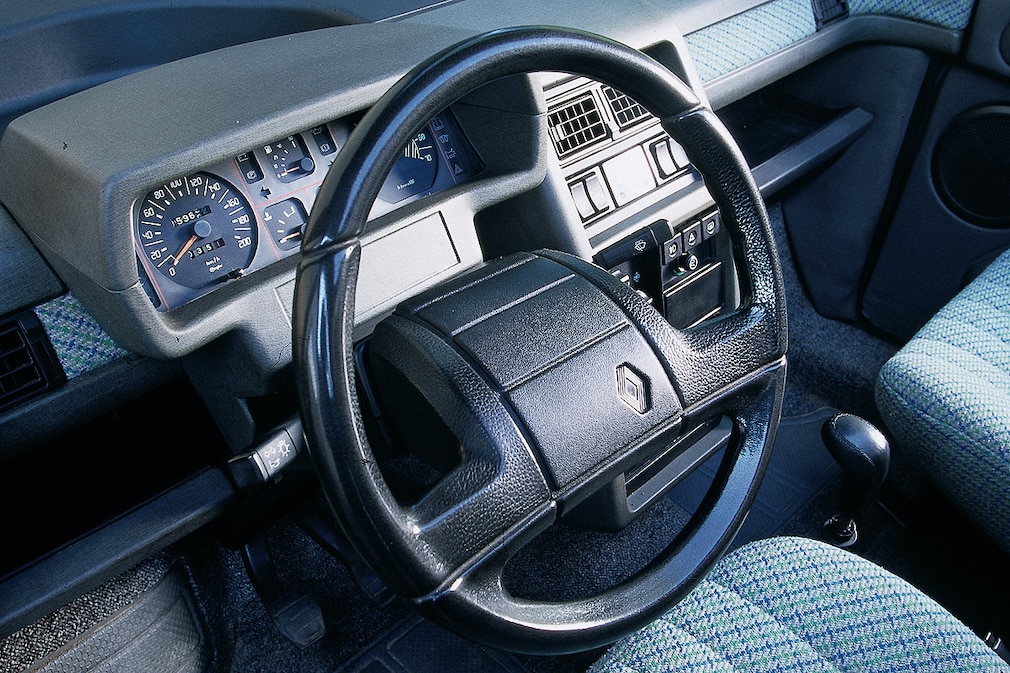 Renault Espace (1984)