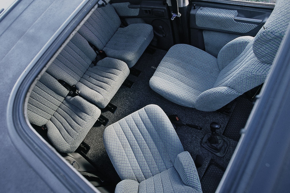 Renault Espace (1984)