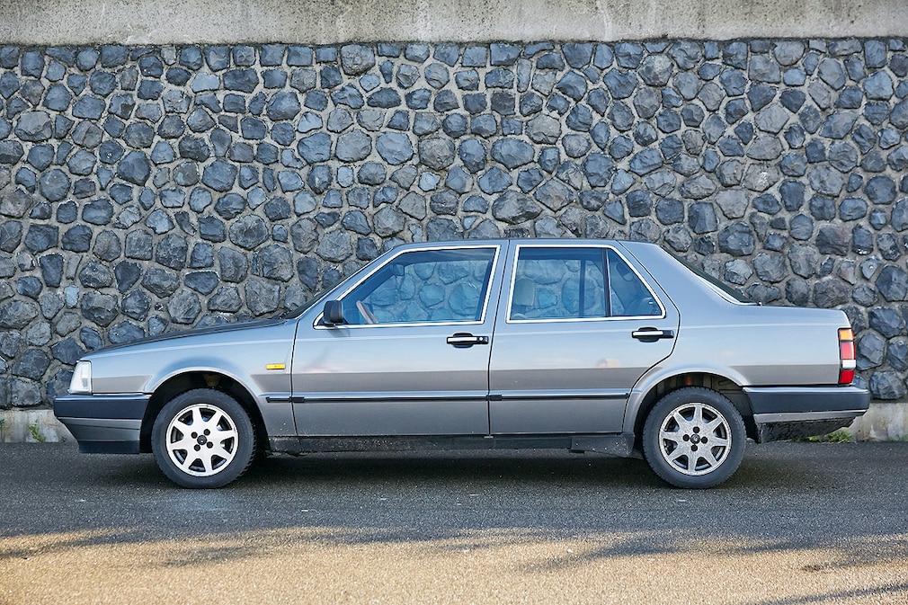 Lancia Thema (1984)