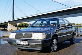 Lancia Thema i.e.