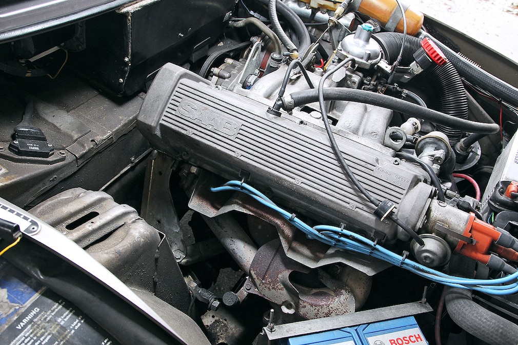 Saab 90