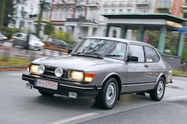 Saab 90
