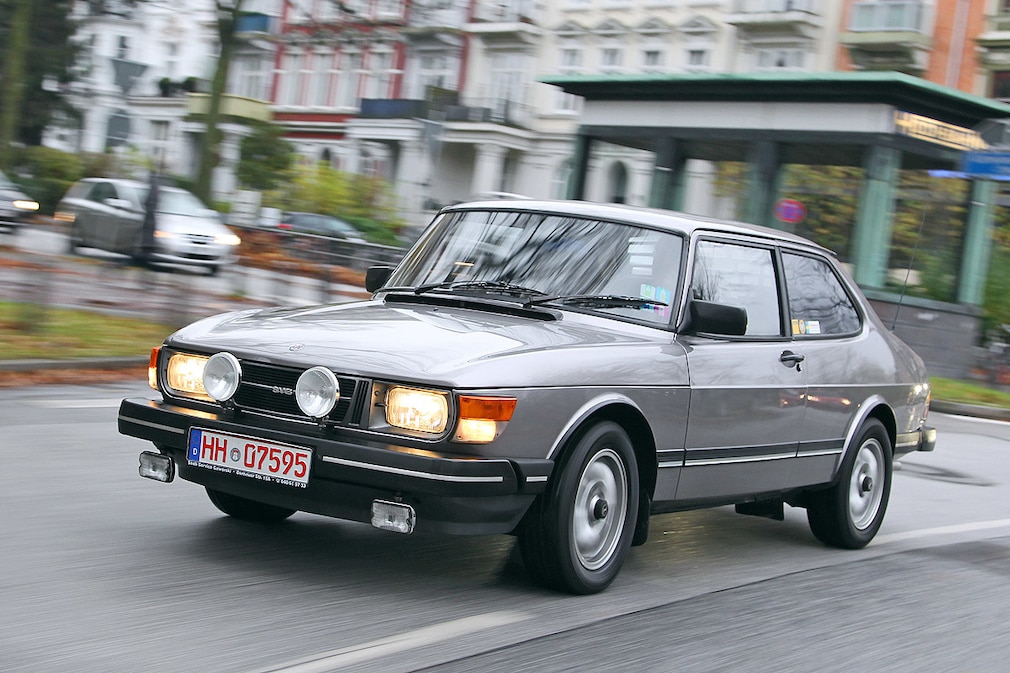 Saab 90