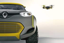 Renault Twid Concept