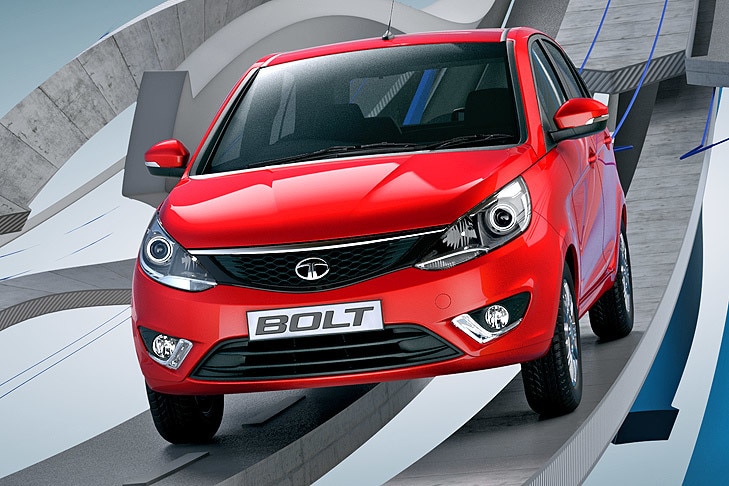 Tata Bolt