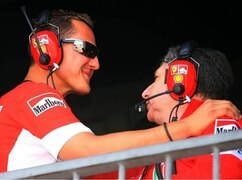 Michael Schumacher und Jean Todt verbindet eine enge Freundschaft