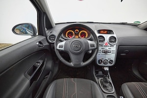 Opel Corsa D Gebrauchtwagen-Test