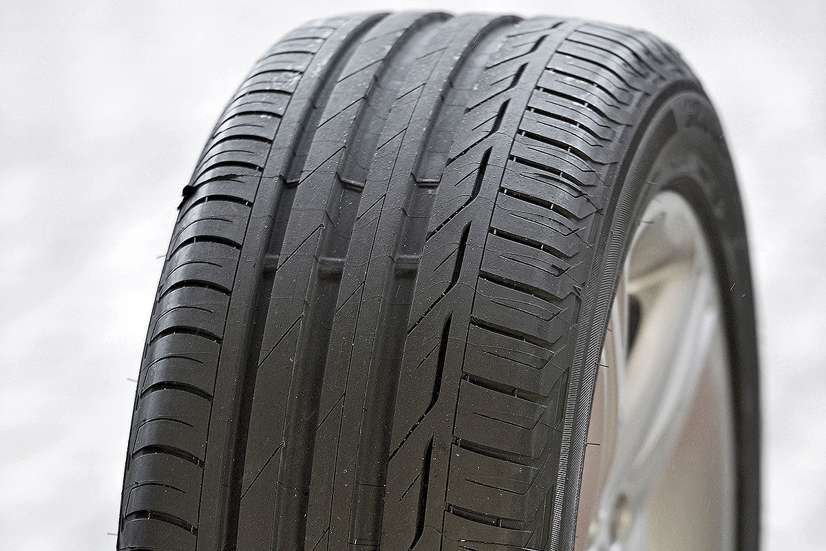 Bridgestone Turanza T001
