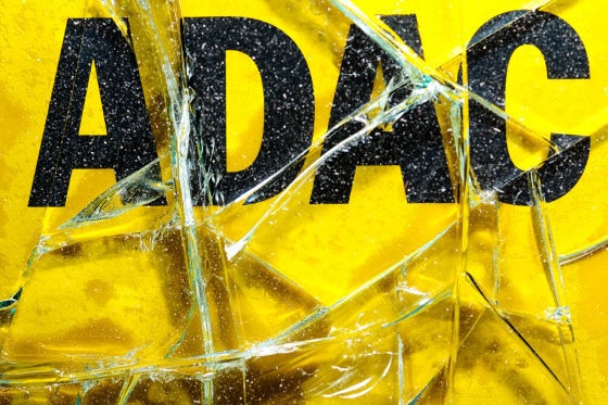 ADAC Zenrale in München