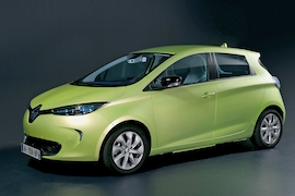 Renault Next Two
