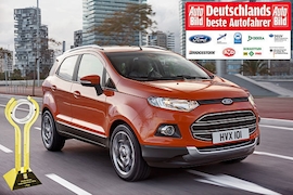 Deutschlands beste Autofahrer 2014