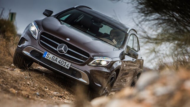 So kommt das Kompakt-SUV