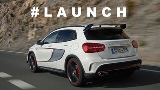 Launch!