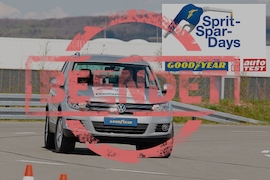 Goodyear Sprit-Spar-Days 2014