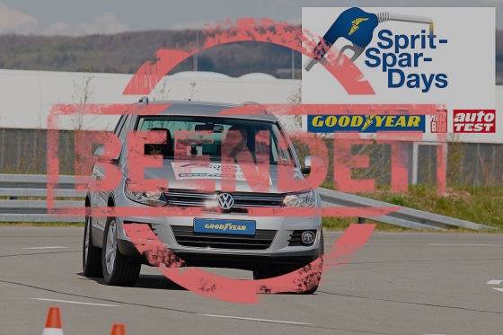 Goodyear Sprit-Spar-Days 2014