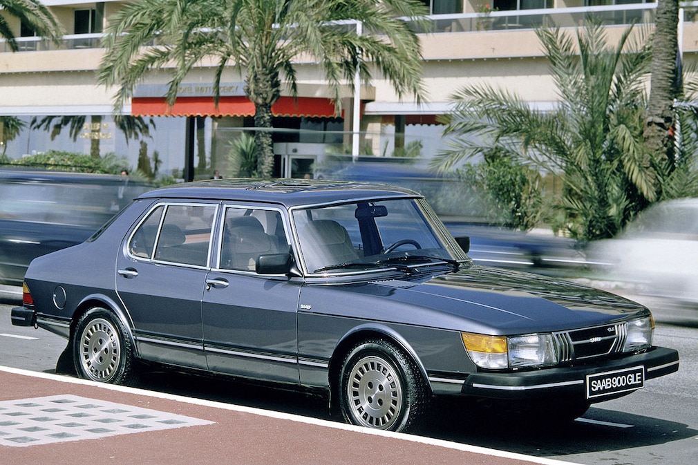 Klassiker von 1984