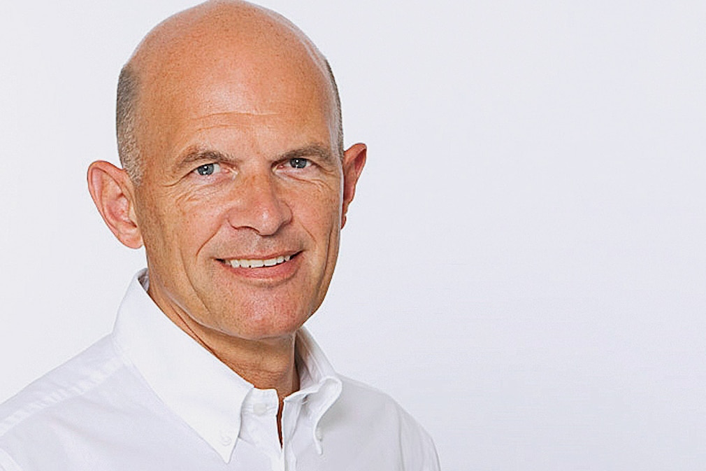 Prof. Bertil Boullion Präsident der Deutschen Gesellschaft für Unfallchirurgie