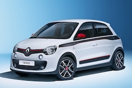 Renault Twingo (2014)