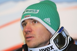 Neureuther hat Autounfall vor dem Abflug nach Sotschi