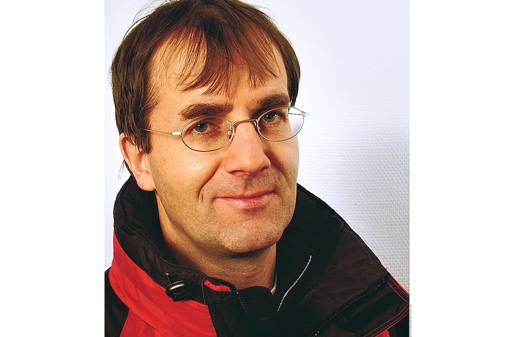 Matthias Moetsch