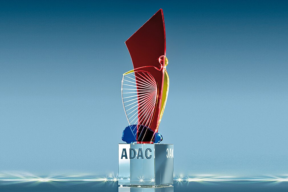 ADAC Gelber Engel