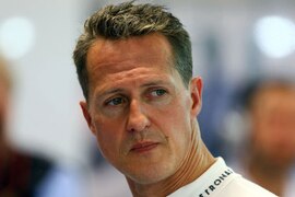 Michael Schumacher: Statement von Managerin