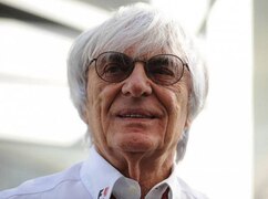 Formel-1-Chef Bernie Ecclestone fürchtet sich nicht vor dem Prozess in München